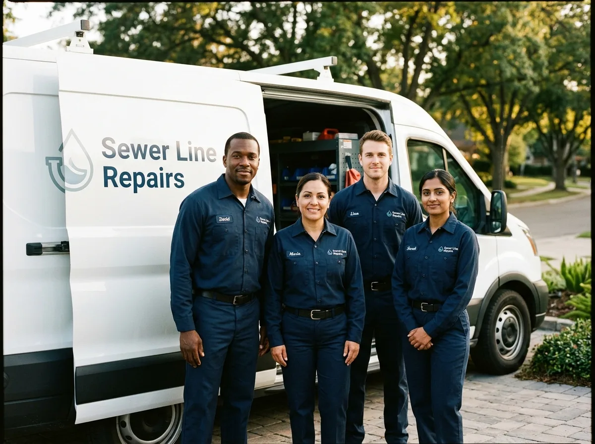 Emergency Plumber company in Rhome, TX