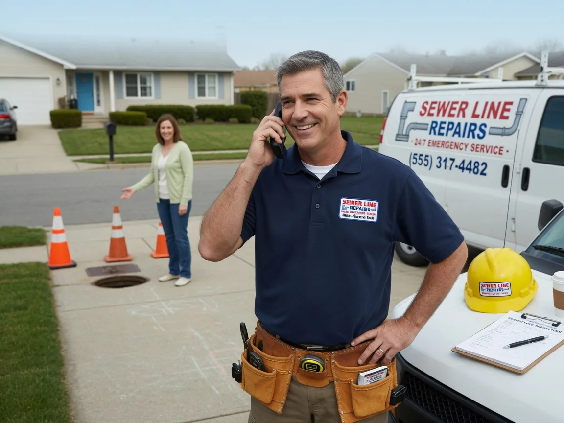 Emergency Plumber Rhome, TX FAQs